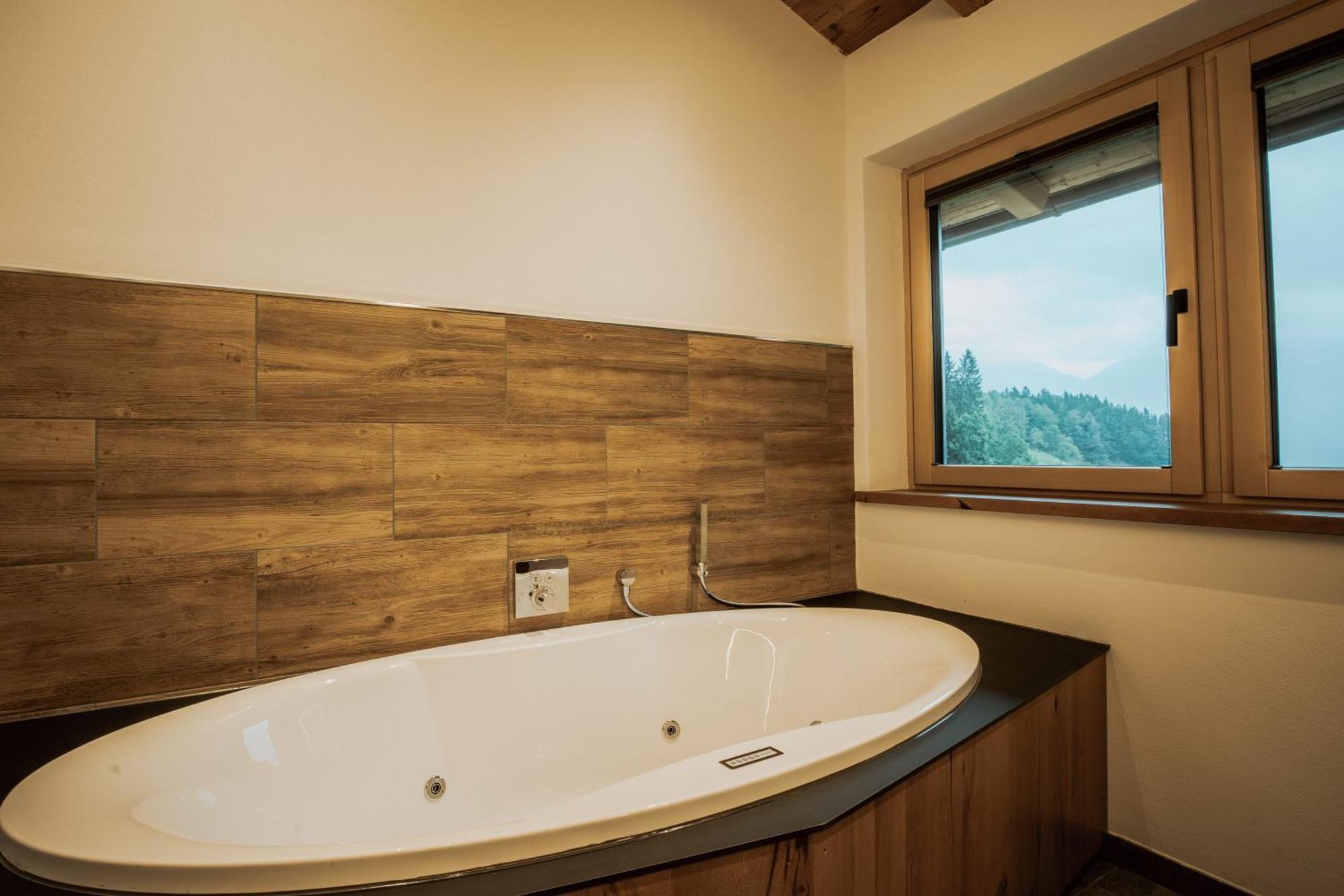 Rufana Alpin Apartment *