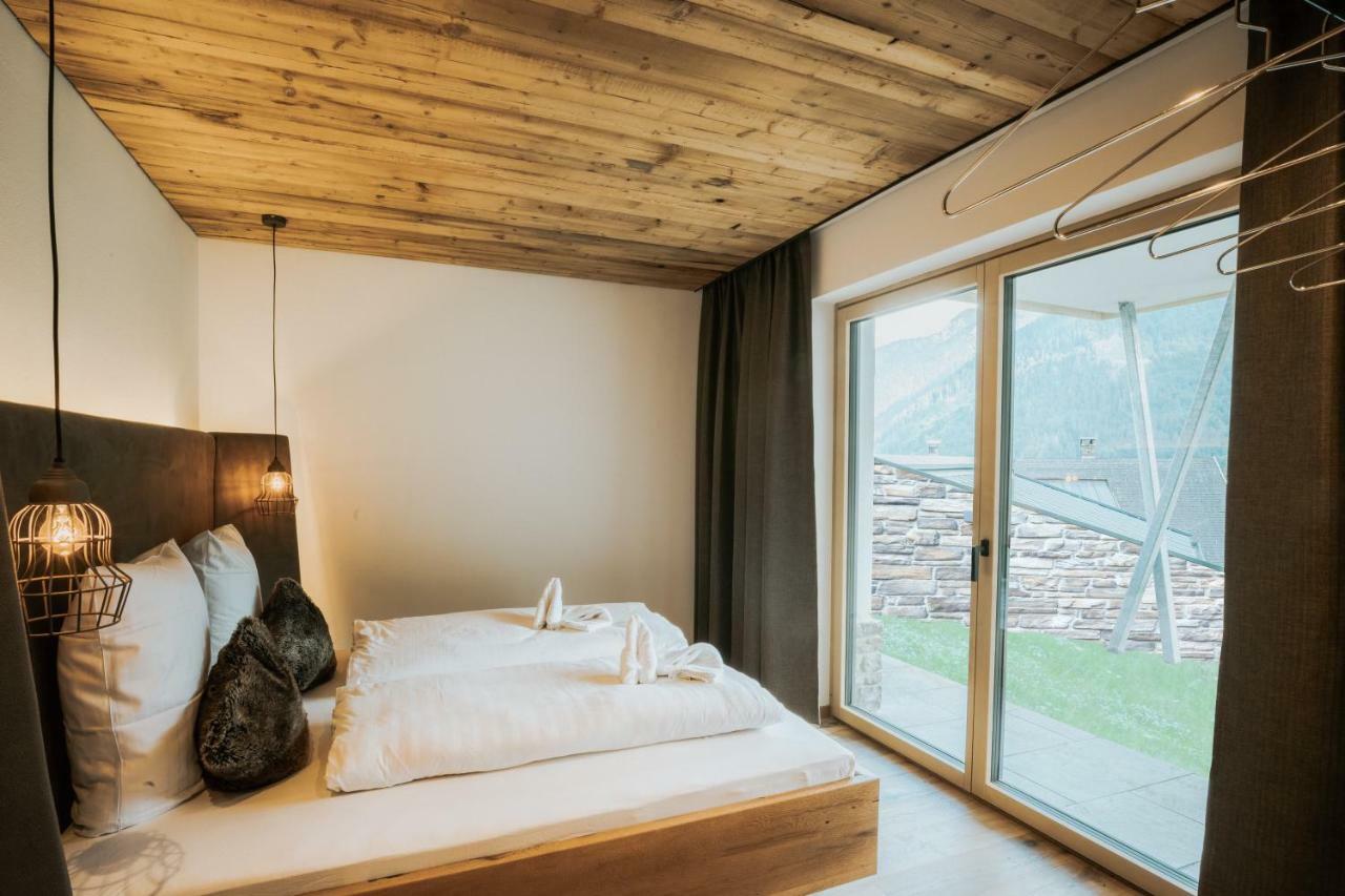 Apartment Rufana Alpin Buerserberg