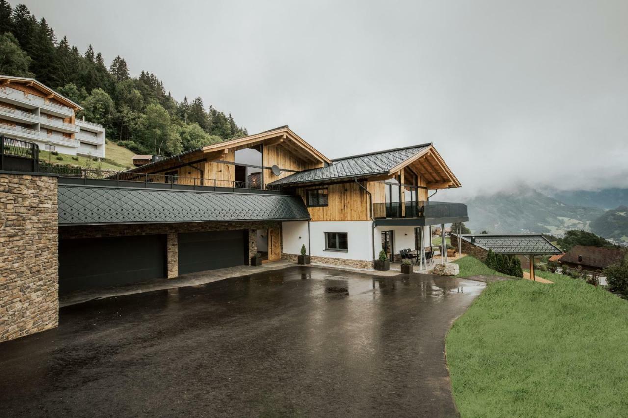 Rufana Alpin Buerserberg