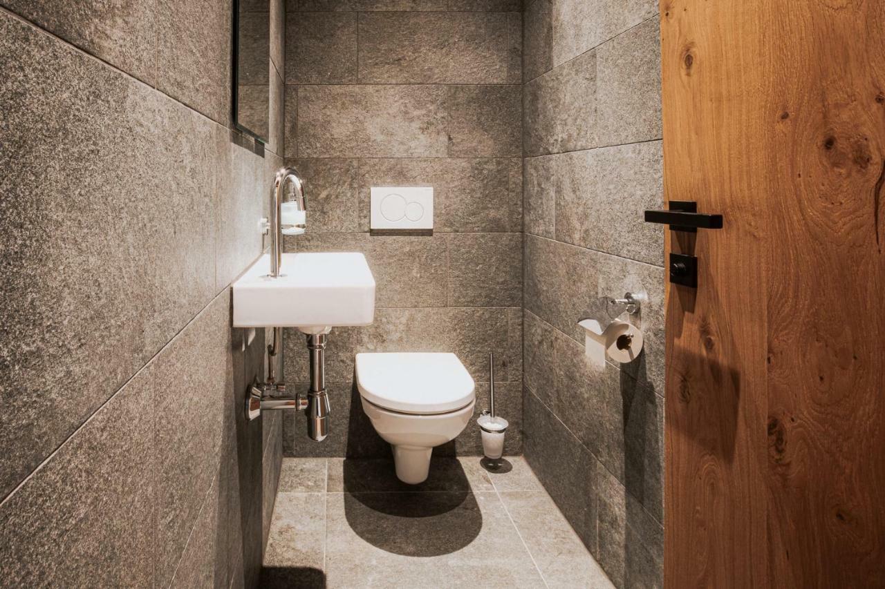 Apartment Rufana Alpin Buerserberg