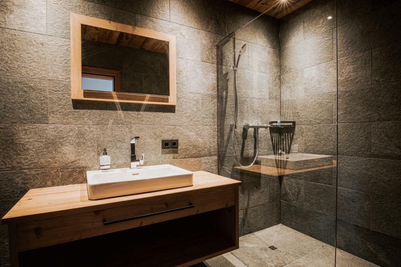 Apartment Rufana Alpin