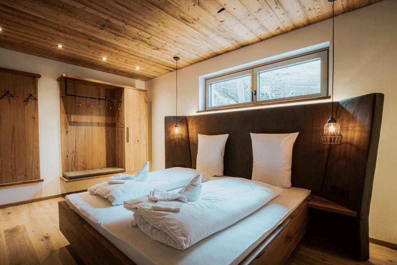 Apartment Rufana Alpin *