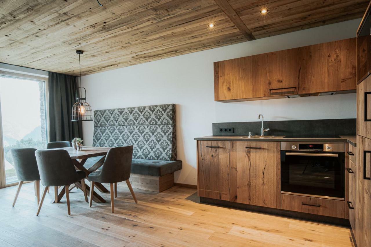 Apartment Rufana Alpin *