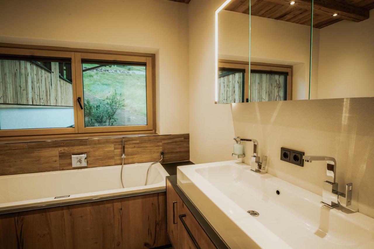 Apartment Rufana Alpin *