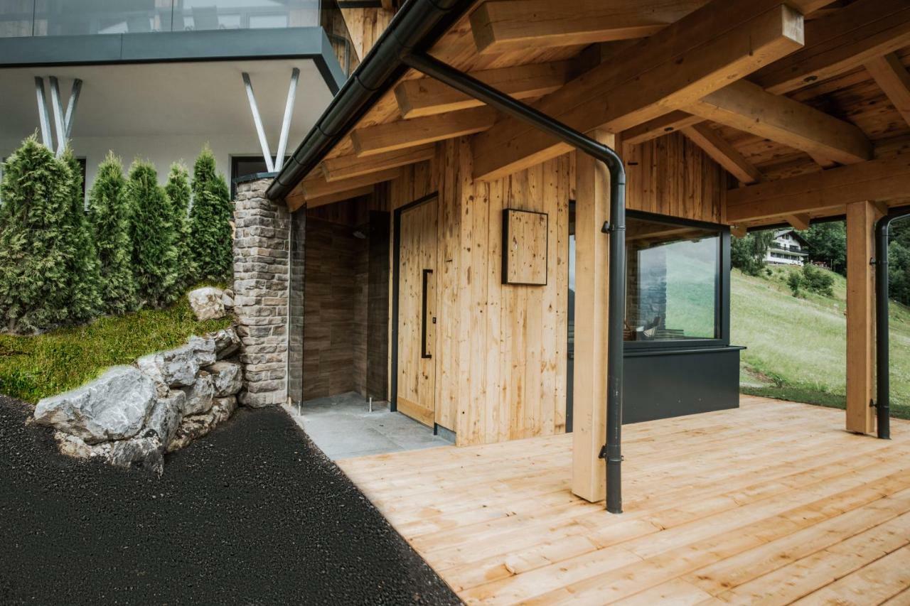 Rufana Alpin Apartment