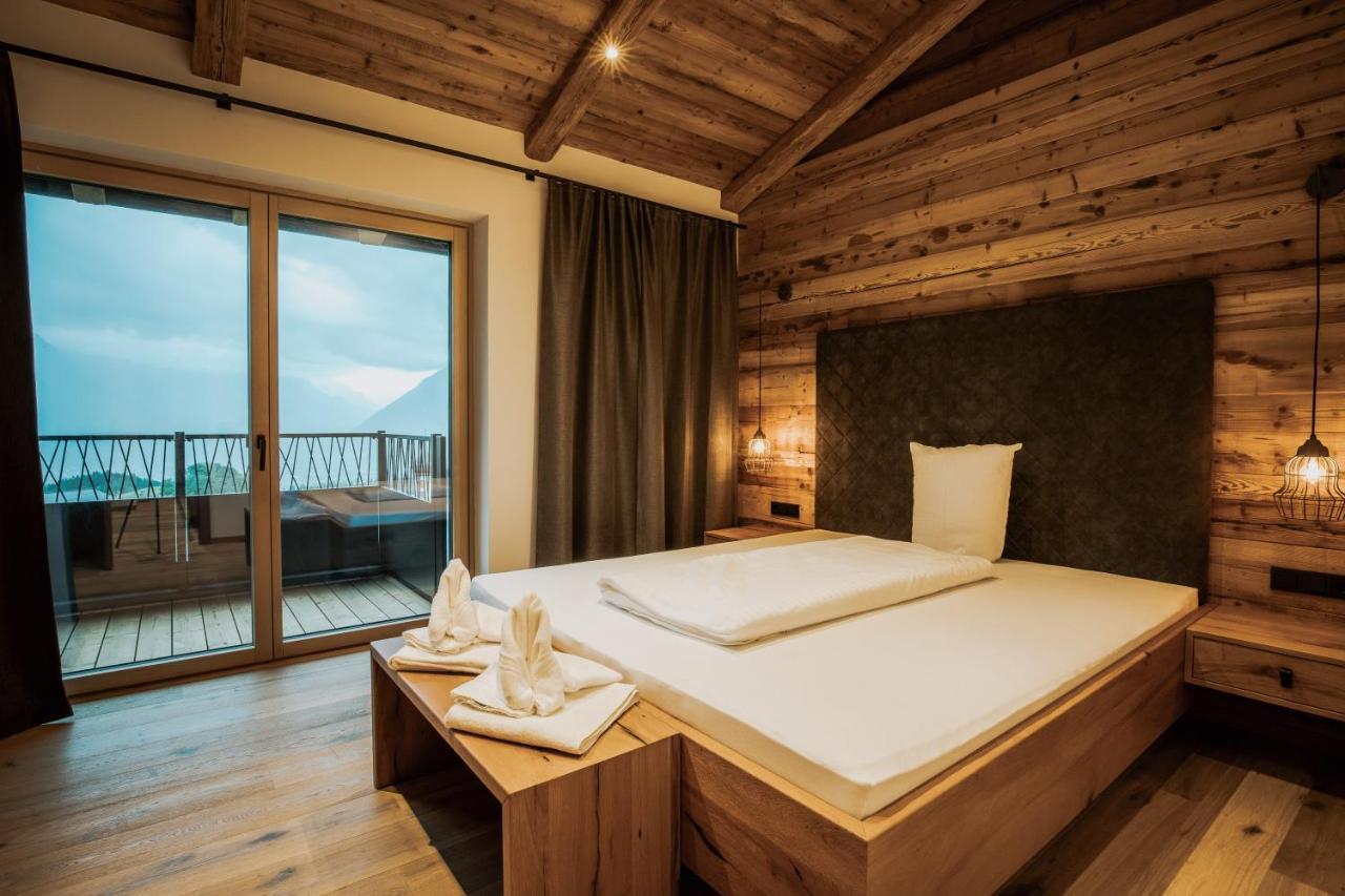 Apartment Rufana Alpin