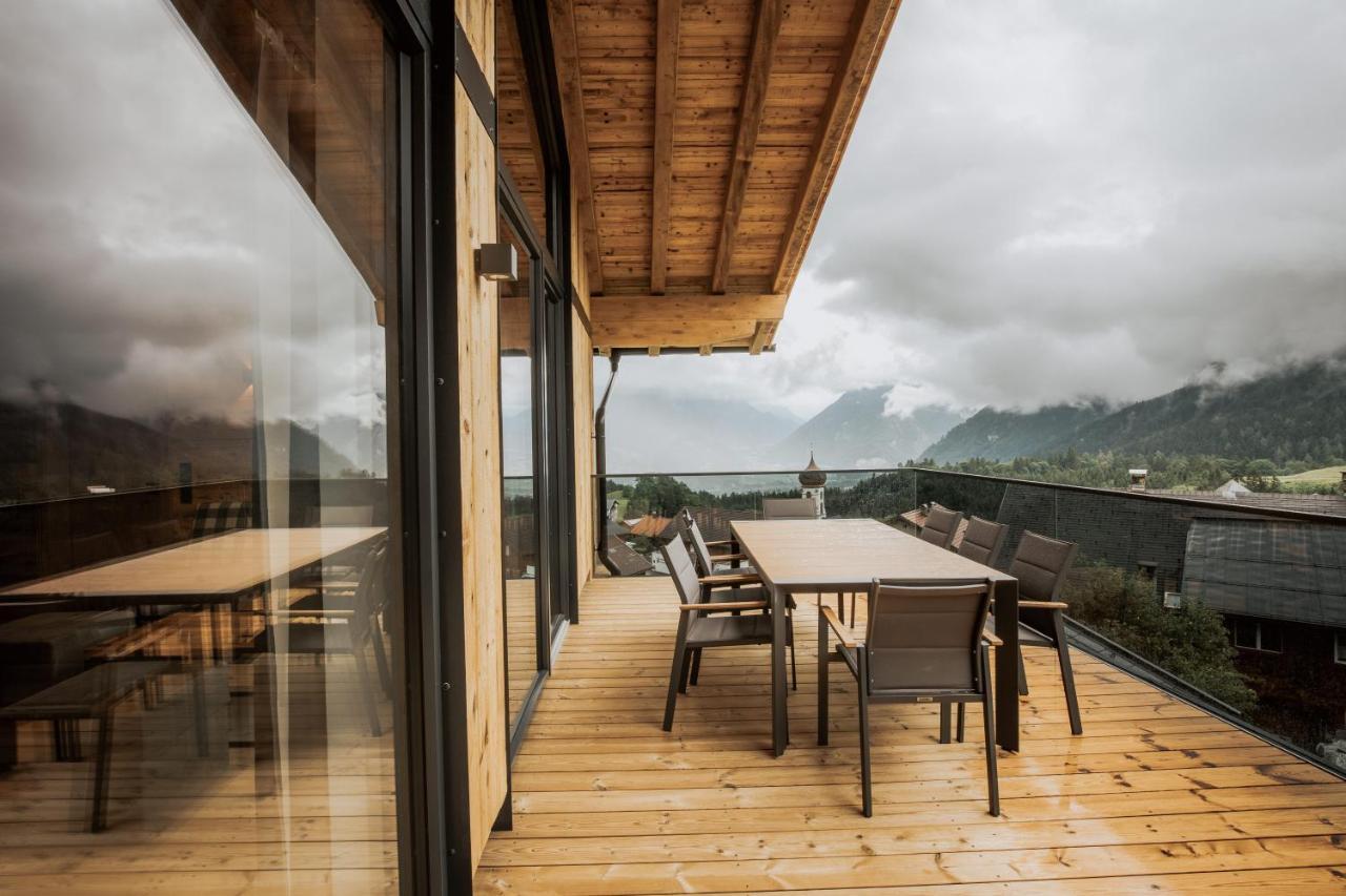 Apartment Rufana Alpin *